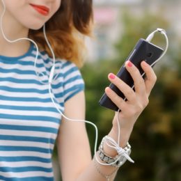 podcast
